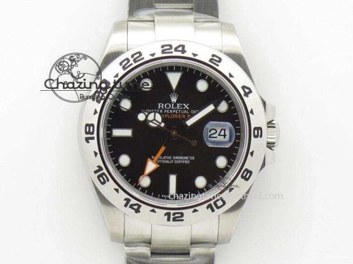 MiroTime 1230 AllSeason Day Date 40mm RG 904L Steel TWF 1:1 Best Edition RG Crystal Dial on RG Bracelet A 2350